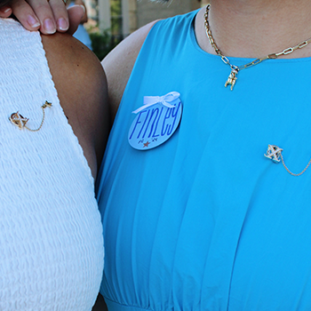 Chi Omega Photography